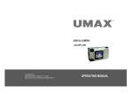 Umax AstraPix 490 Digital Camera
