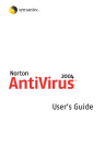 Symantec Norton AntiVirus 2004 10 User (10097944) for PC