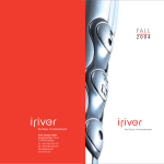 IRiver iFP-180T MP3 Player