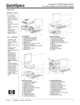 Compaq Evo D510 Ultra-Slim (470043