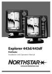 Northstar Single Engine Fuel Kit