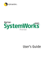 Symantec Norton SystemWorks 2005 Premier (10293114) for PC