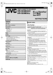 JVC HR-S5980 S