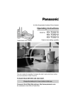 Panasonic KX-TG5210 Cordless Phone (kxtg5210)