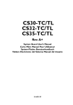 DFI CS32-TC Motherboard