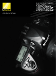 Nikon D2Hs Digital Camera