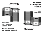 Amaircare 3000 Air Purifier