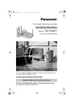 Panasonic KX-TG5471 Phone (KXTG5471)