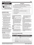 Whirlpool GEW9250 Electric Dryer - C:\Documents and Settings\Thom\Desktop\Tech%20Sheet%20