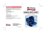 Britax Handle with Care