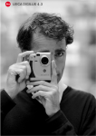 Leica Digilux 4.3 Digital Camera