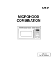 Whirlpool MH7140XF Microwave Oven