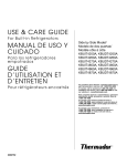 Thermador KBUIT4870A