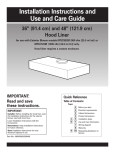 KitchenAid KHLU162MSS Kitchen Hood