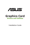 ASUS GeForce 8600 GTS, Graphic Card - E:\Installation guide\NVIDIA\e