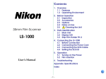 Nikon LS 1000
