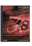 Yamaha FS1R Musical Instrument User Manual