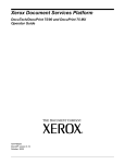 Xerox 3119 All in One Printer User Manual