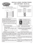 White Mountain vfs32fb2df-2 Riding Toy User Manual