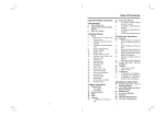 Weed Eater 96022000700 Lawn Mower User Manual