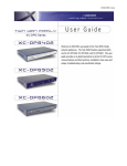 Ultra electronic -105 Boiler User Manual