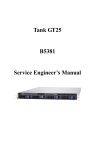 Tyan Computer B5381 Network Card User Manual