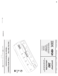 Tripp Lite 280 Power Supply User Manual