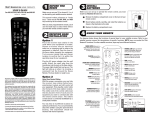 Toshiba MMY-MAP1604HT8-E Air Conditioner User Manual