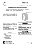 Toshiba 26HL84 Flat Panel Television User Manual