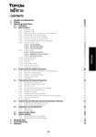 Topcom 565 Cordless Telephone User Manual