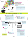 TiVo Roamio DVR User Manual