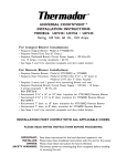 Texas Instruments TI-89 Calculator User Manual