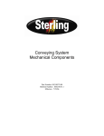 Sterling 882.00379.00 Marine Battery User Manual