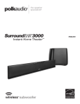 Sony PDW-510 Camcorder User Manual