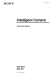 Sony Ericsson XCI-V3 Digital Camera User Manual