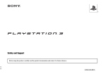 Sony 2-894-644-22(1) Video Game Console User Manual