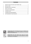 Smeg FA166-5 Microwave Oven User Manual