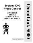 SMC Networks 5000 Switch User Manual