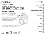 Sigma LBA-712 Digital Camera User Manual