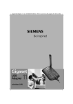 Siemens 11 Network Card User Manual