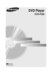 Samsung HMX-QF30BN/XAA Camcorder User Manual