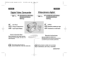 Samsung 732N, 932B Computer Monitor User Manual