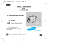 Samsung 400DXn Computer Monitor User Manual