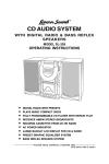 Samsung 2433BW Computer Monitor User Manual