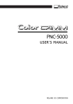 Roland GR-20 CD Player User Manual