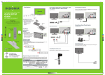 Roberts Gorden 400 Air Conditioner User Manual
