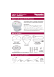 Raymarine 125 GPS Receiver User Manual