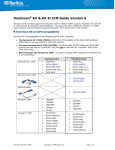 Raritan Computer KX Computer Drive User Manual