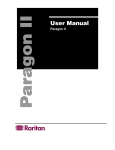 Q-Logic 4000 SERIES Network Card User Manual