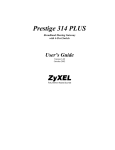 ProForm PFTL81405.0 Treadmill User Manual